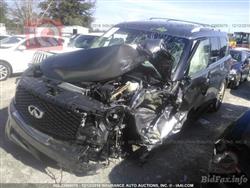 Infiniti QX80